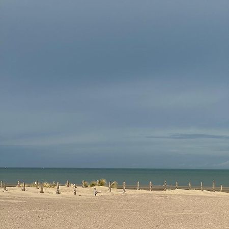Maison Belle Rade : La Balise Malo-les-Bains Buitenkant foto