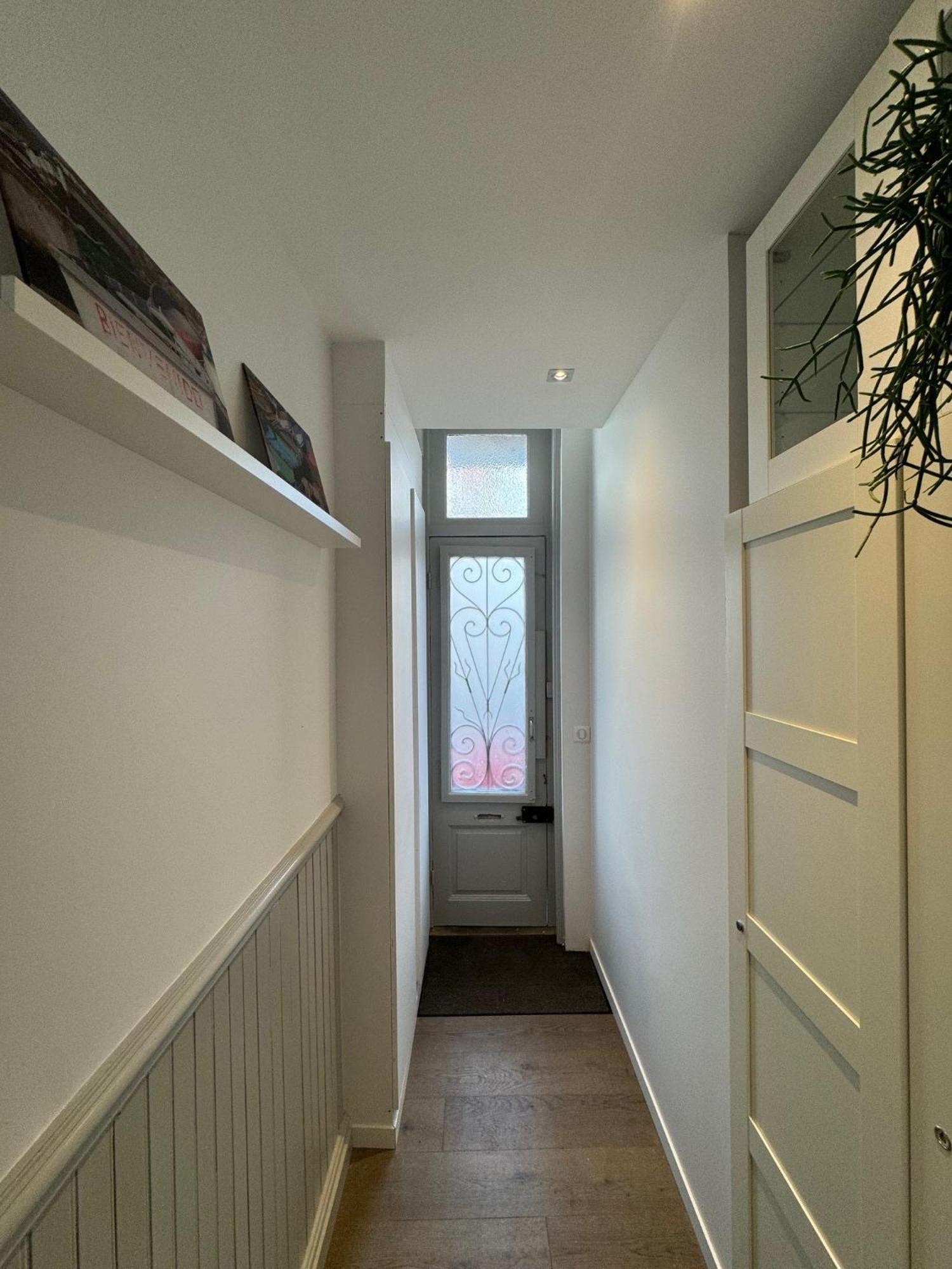 Maison Belle Rade : La Balise Malo-les-Bains Buitenkant foto